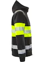 Fristads High Vis Sweatshirt mit Kapuze Klasse 1 7532 GKC Vorschaubild
