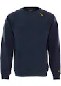 Fristads Flamestat Stretch Sweater 7180 MFRN miniatuur