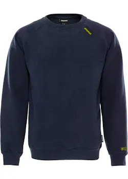 Fristads 301176 Sweater 7180 MFRN Stretch Brandvertragend