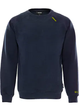 Fristads Flamestat Stretch Sweatshirt 7180 MFRN