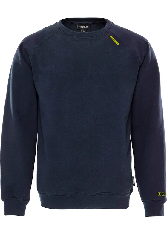Fristads Flamestat Stretch Sweater 7180 MFRN