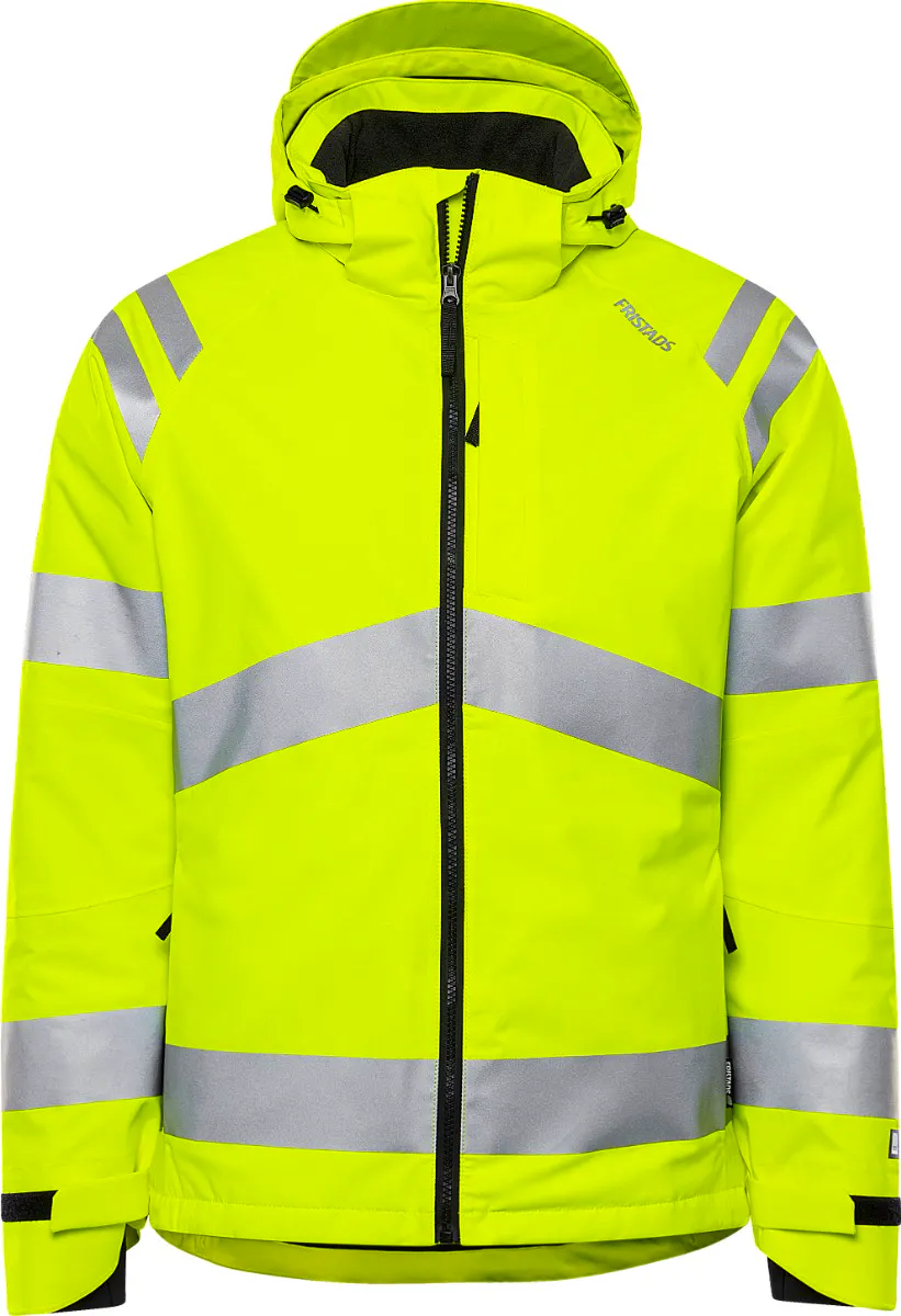 High Vis Geel