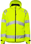 High Vis Geel