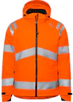 High Vis Oranje