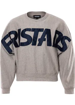 Fristads 301191 Sweater Close The Loop 7851 CLS Regular Fit
