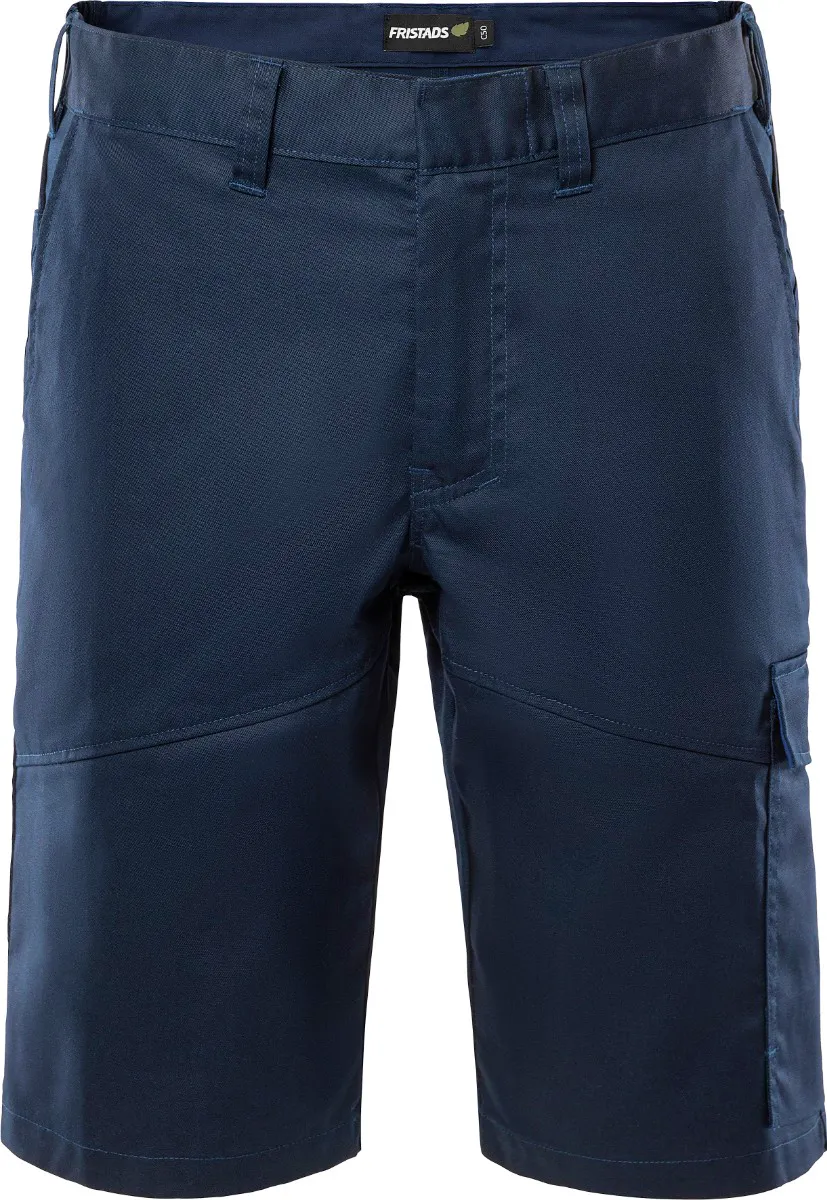Marineblauw/Geel