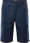 Marineblauw/Geel
