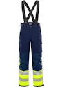 Fristads High-Vis-Winterhose, Klasse 1, 2681 GLPS Vorschaubild