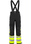 High Vis Geel/Zwart