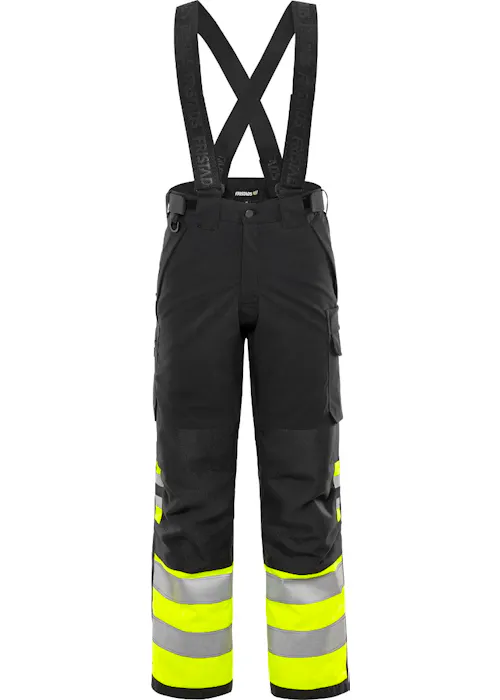Fristads High Vis Winterbroek Klasse 1 2681 GLPS