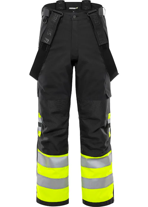 Fristads High Vis Winterbroek Klasse 1 2681 GLPS