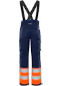 Fristads High-Vis-Winterhose, Klasse 1, 2681 GLPS Vorschaubild