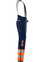 Fristads High-Vis-Winterhose, Klasse 1, 2681 GLPS Vorschaubild