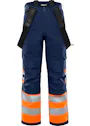 Fristads High-Vis-Winterhose, Klasse 1, 2681 GLPS Vorschaubild