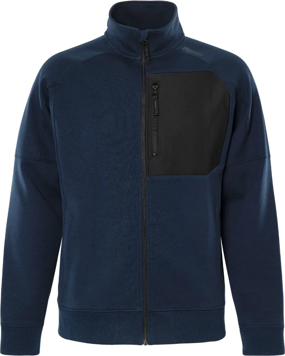Dunkelmarineblau
