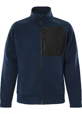 Fristads Alnaryd Damen-Sweatjacke 7832 GKI