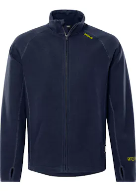 Fristads Flamestat-Sweatjacke 7044 MFRN