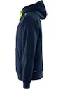 Fristads 301425 Hooded Sweater 7551 GSM UV-bescherming miniatuur