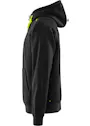 Fristads 301425 Hooded Sweater 7551 GSM UV-bescherming miniatuur