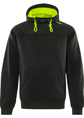 Fristads 301425 Hooded Sweater 7551 GSM UV-bescherming