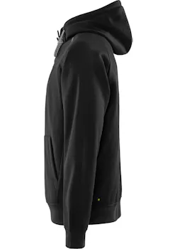 Fristads 301425 Hooded Sweater 7551 GSM UV-bescherming miniatuur