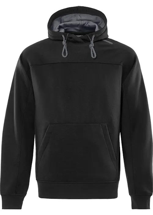 Fristads 301425 Hooded Sweater 7551 GSM UV-bescherming