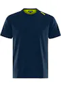 Fristads 7553 T-shirt GTME Heavy Stretch miniatuur
