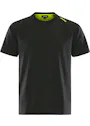 Fristads 7553 T-shirt GTME Heavy Stretch miniatuur