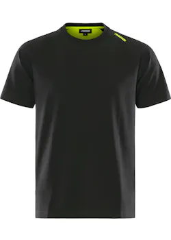 Fristads 7553 T-shirt GTME Heavy Stretch miniatuur