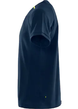 Fristads Functional 7554 T-shirt GPIN Comfort Fit miniatuur