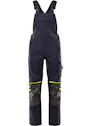 Fristads Flamestat Stretch Am. Overall 1180 FSS miniatuur