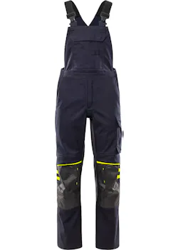 Fristads 1180 Am. Overall FSS Flamestat Stretch