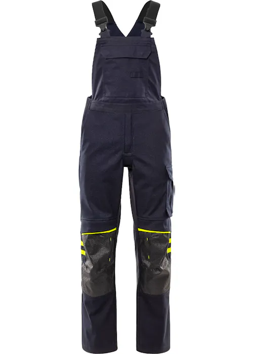 Fristads 1180 Am. Overall FSS Flamestat Stretch