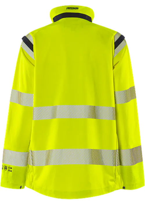 Fristads Flamestat GFS 4941 Werkjack High Vis Klasse 3 Vlamvertragend Dames