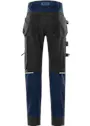Fristads Stretch Broek 2905 GWM miniatuur