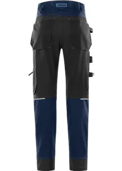 Fristads Stretch Broek 2905 GWM miniatuur