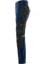 Fristads Stretch Broek 2905 GWM miniatuur
