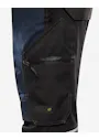 Fristads Stretch Broek 2905 GWM miniatuur