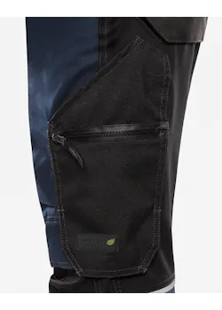 Fristads Stretch Broek 2905 GWM miniatuur