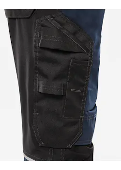 Fristads Stretch Broek 2905 GWM miniatuur