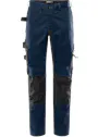 Fristads Stretch Broek 2905 GWM miniatuur