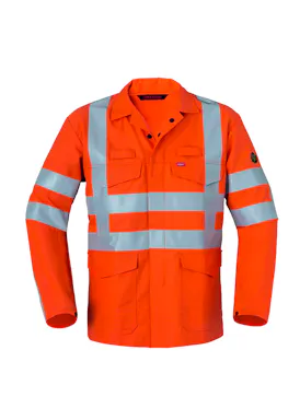 HAVEP Korte jas Multinorm RWS 30153