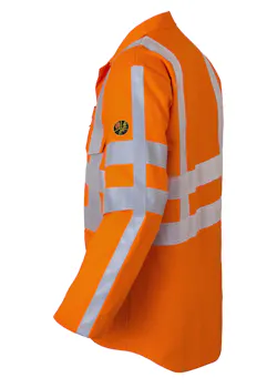 HAVEP Veste courte Multinorm RWS 30153 thumbnail (vignette)