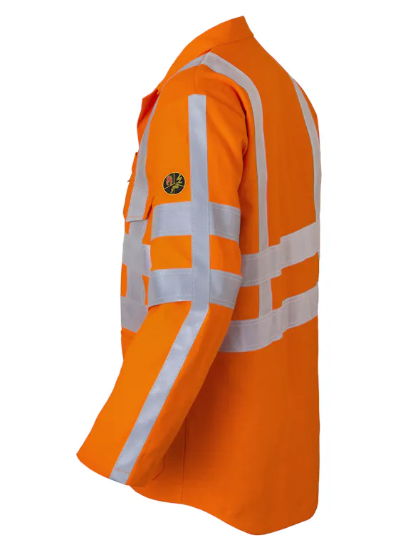 HAVEP Kurzjacke Multinorm RWS 30153