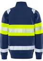 Fristads High-Vis-Sweatjacke Klasse 1, 7531 GKC Vorschaubild