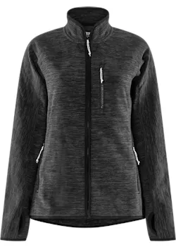 Fristads Cirrus 301706 Werkjack Microfleece Verwarmd Regular Fit Dames