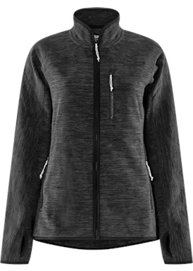 Fristads Cirrus 301706 Werkjack Microfleece beheizt Regular Fit Damen
