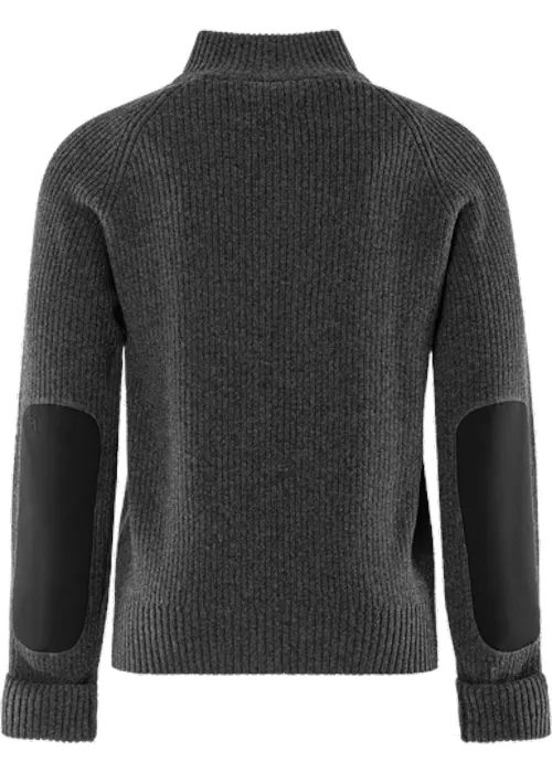 Fristads Terra 301707 Trui Wollen Stretch Verwarmd