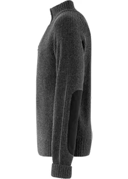 Fristads Terra 301707 Trui Wollen Stretch Verwarmd miniatuur