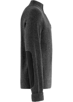 Fristads Terra 301707 Trui Wollen Stretch Verwarmd miniatuur